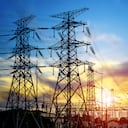 Cables de energía / Energía eléctrica / Alta tensión / Energía