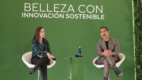 BELLEZA CON INNOVACIÓN SOSTENIBLE, L'Oréal Groupe