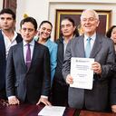 El proyecto de reforma tributaria fue la primera gran iniciativa presentada por el Gobierno del presidente Gustavo Petro. Una de las grandes discusiones es la eliminación de exenciones.