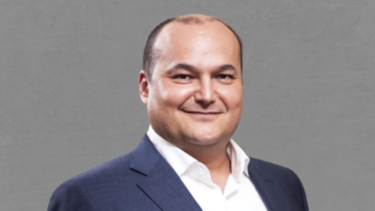 Mauricio Ossa deja la presidencia de Odinsa