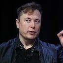 En 2020 Elon Musk entró a la lista de los pocos centibillonarios del mundo, pues su fortuna actual es superior a los US$100.000 millones. (Photo by Win McNamee/Getty Images)