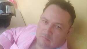 Fue encontrado sin vida en un canal de aguas a la altura de la vereda Hato Viejo