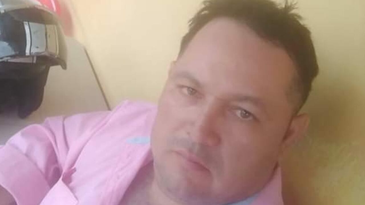 En los centros asistenciales cercanos no se reportó a ninguna persona con sus características