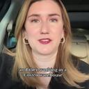 Docente renunció a su trayectoria de ocho años y asegura que nunca había sido tan "feliz".