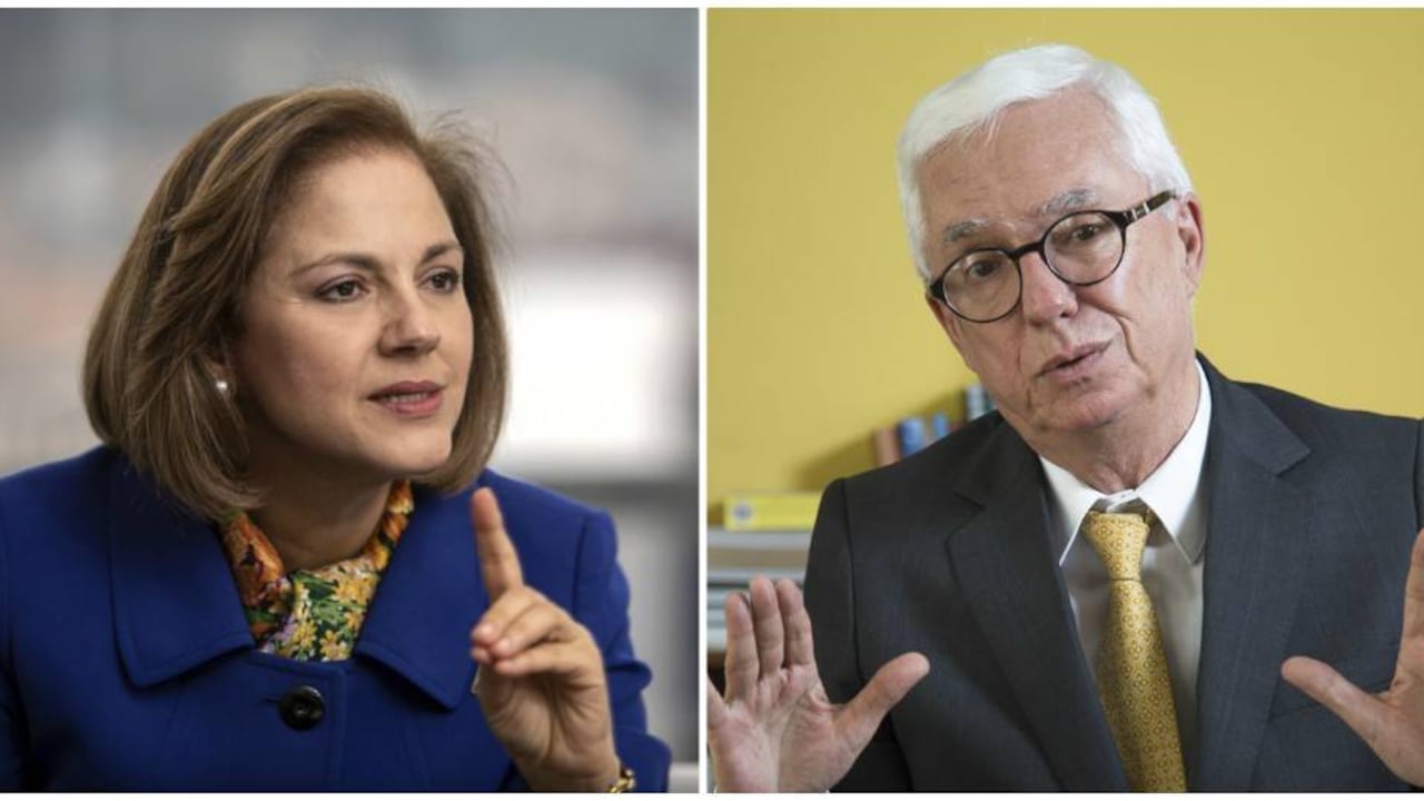 SEMANA hizo un cara a cara entre congresistas que representan polos opuestos.