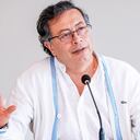 Gustavo Petro Presidente de Colombia