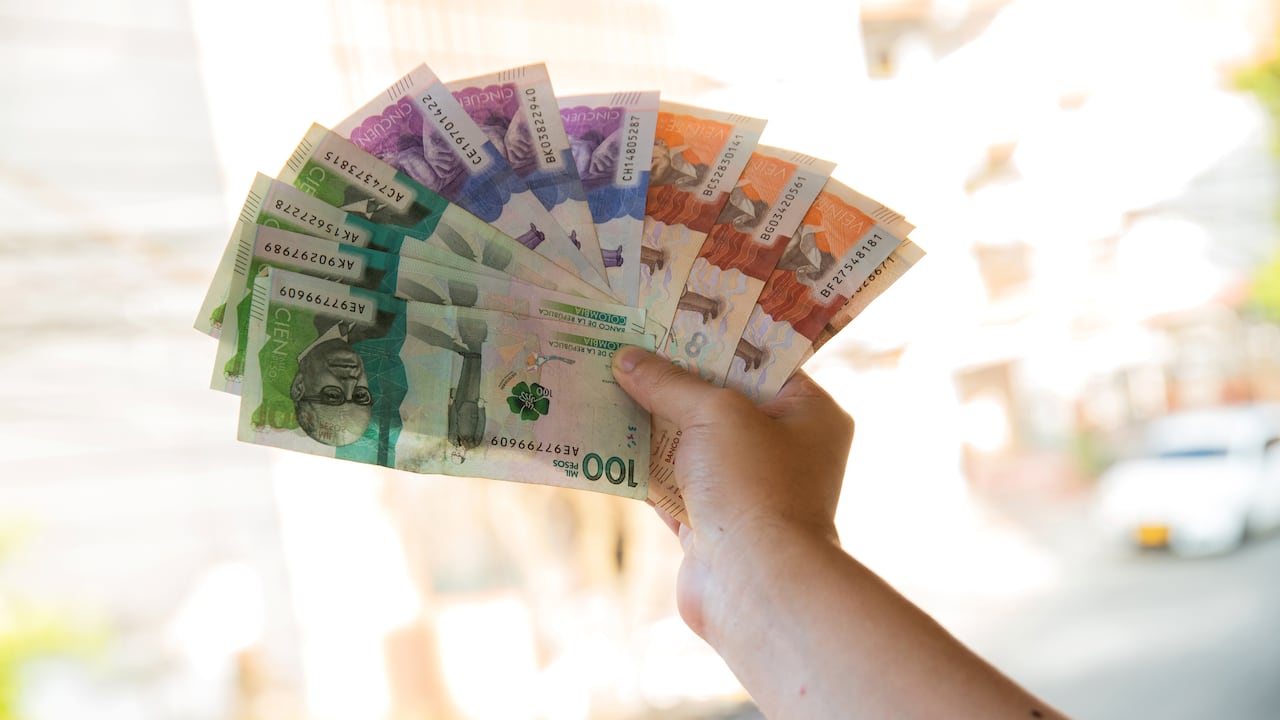 Se espera que en un término de ocho días se tenga claridad sobre el valor del salario mínimo en Colombia.