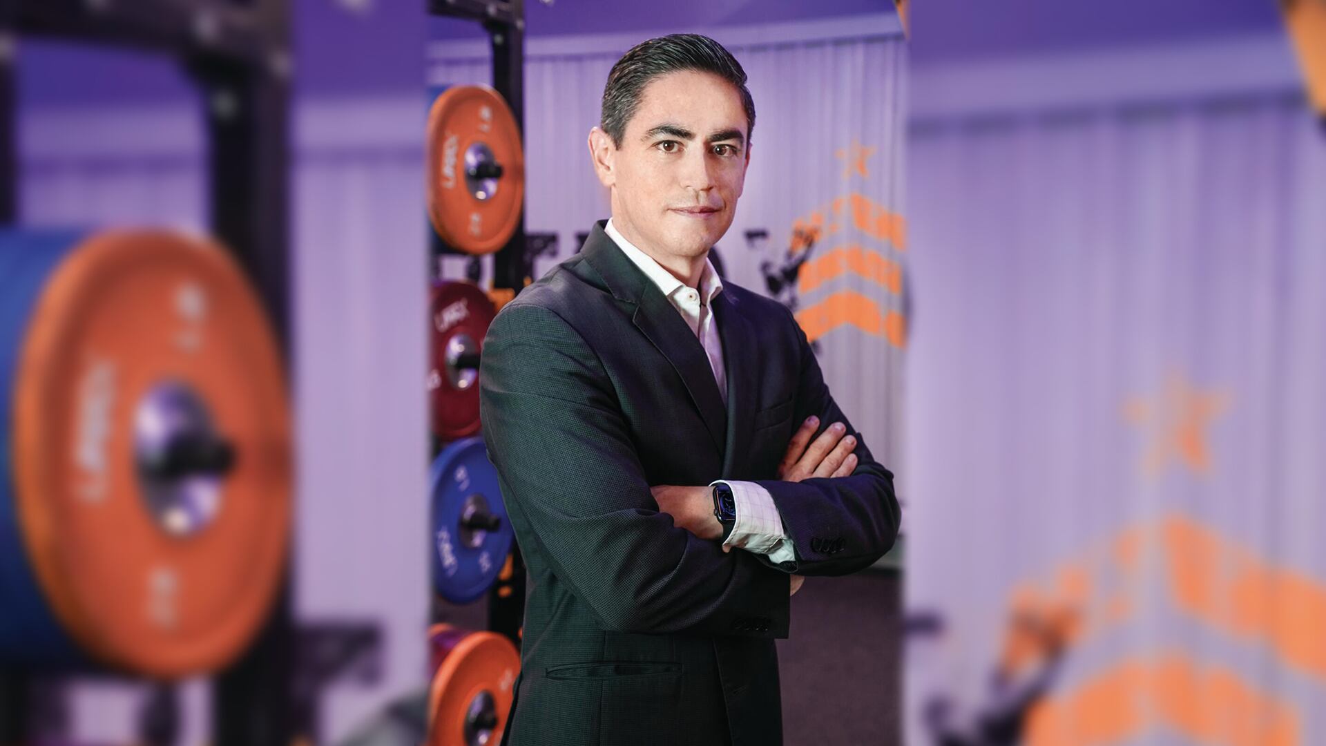 Especial Empresas que construyen país, Sporty