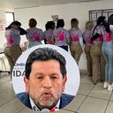 Acoso Migración