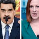 Negociaciones entre gobiernos venezolano y estadounidense