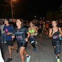 A esta hora desde el estadio Pascual Guerrero se lleva a cabo una carrera atlética nocturna
Llamada Night Neón Run.
Se corren 10k y 5k.
Las rutas son la calle 5 , la Roosevelt y el plazoleta Jairo Varela. Termina dentro del estadio.