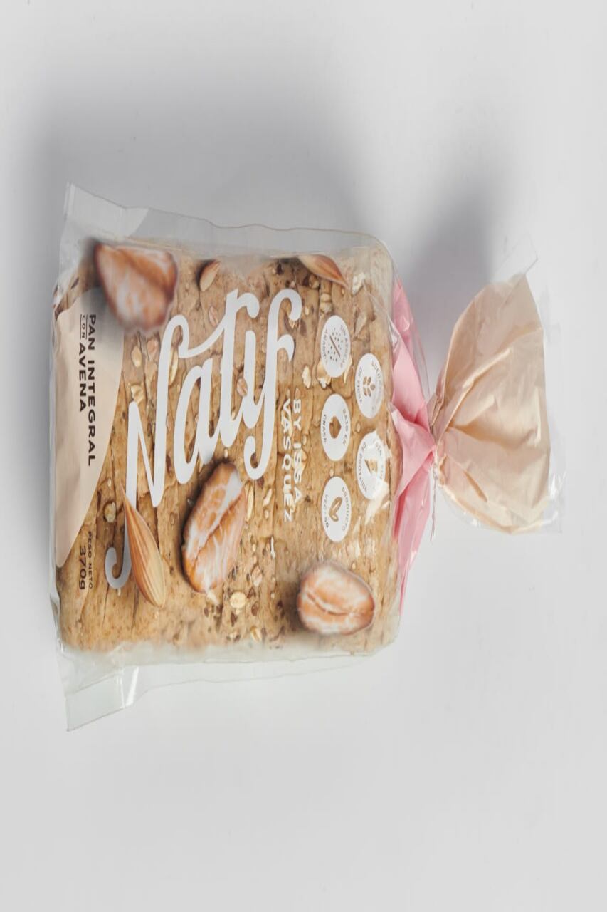 Emprendedora colombiana desarrolló pan vegano y saludable