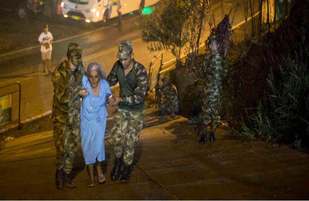 Foto: David Estrada Larrañeta