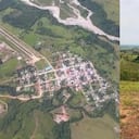 Es la primera restitución de predio que se ordena en el municipio de Uribe, Meta.