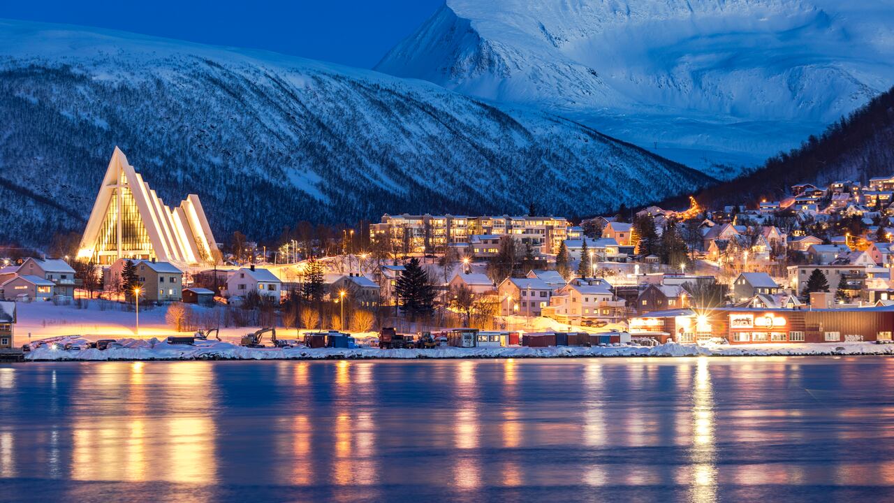 Destinos de moda para 2025: llega el momento de preparar su próxima aventura