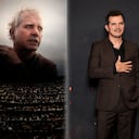 John Leguizamo formó parte del elenco de la película más taquillera de la carrera de Christopher Nolan.