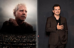 John Leguizamo formó parte del elenco de la película más taquillera de la carrera de Christopher Nolan.