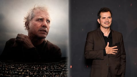 John Leguizamo formó parte del elenco de la película más taquillera de la carrera de Christopher Nolan.