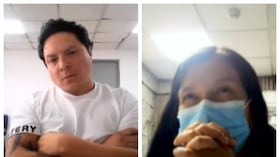 Esteban Felipe Henao López y Ruth Verónica Lengua Carrillo, falsos médicos que operaron a más de 254 mujeres sin tener conocimientos para ello.