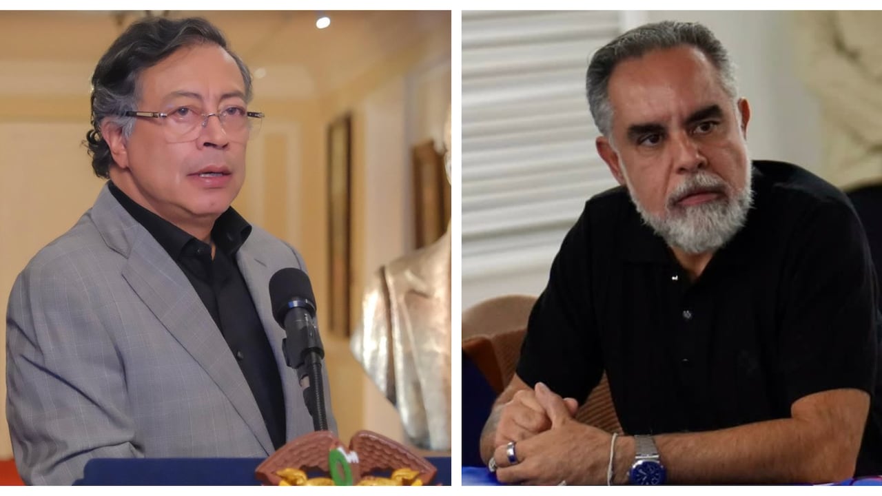 Consejo de Estado ordena al presidente, Gustavo Petro, y al ministro Armando Benedetti, rectificar falsos señalamientos que relacionan al personero de Ocaña con el ELN.