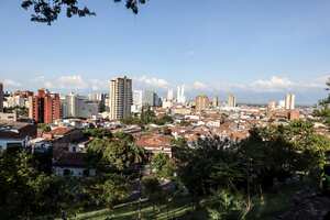 El reconocimiento se suma a los ya recibidos turísticamente a nivel nacional e internacional tal como ‘Destino Ciudad Líder Cultural de Sudamérica 2022’, otorgado por los World Travel Awards.