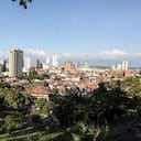 El reconocimiento se suma a los ya recibidos turísticamente a nivel nacional e internacional tal como ‘Destino Ciudad Líder Cultural de Sudamérica 2022’, otorgado por los World Travel Awards.