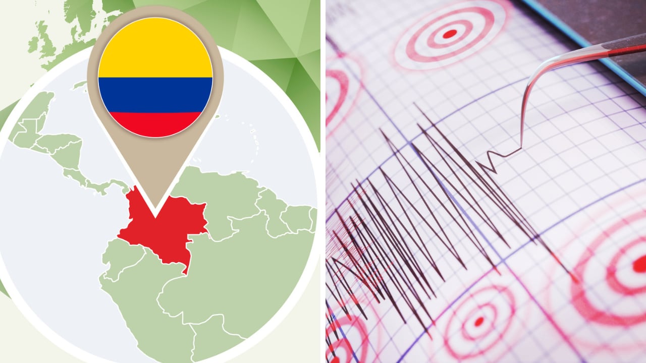 La actividad sísmica se mantiene durante horas en este municipio del Tolima.