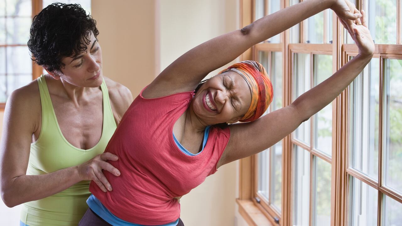 ¿Cómo tener disciplina y constancia a la hora de hacer ejercicio?