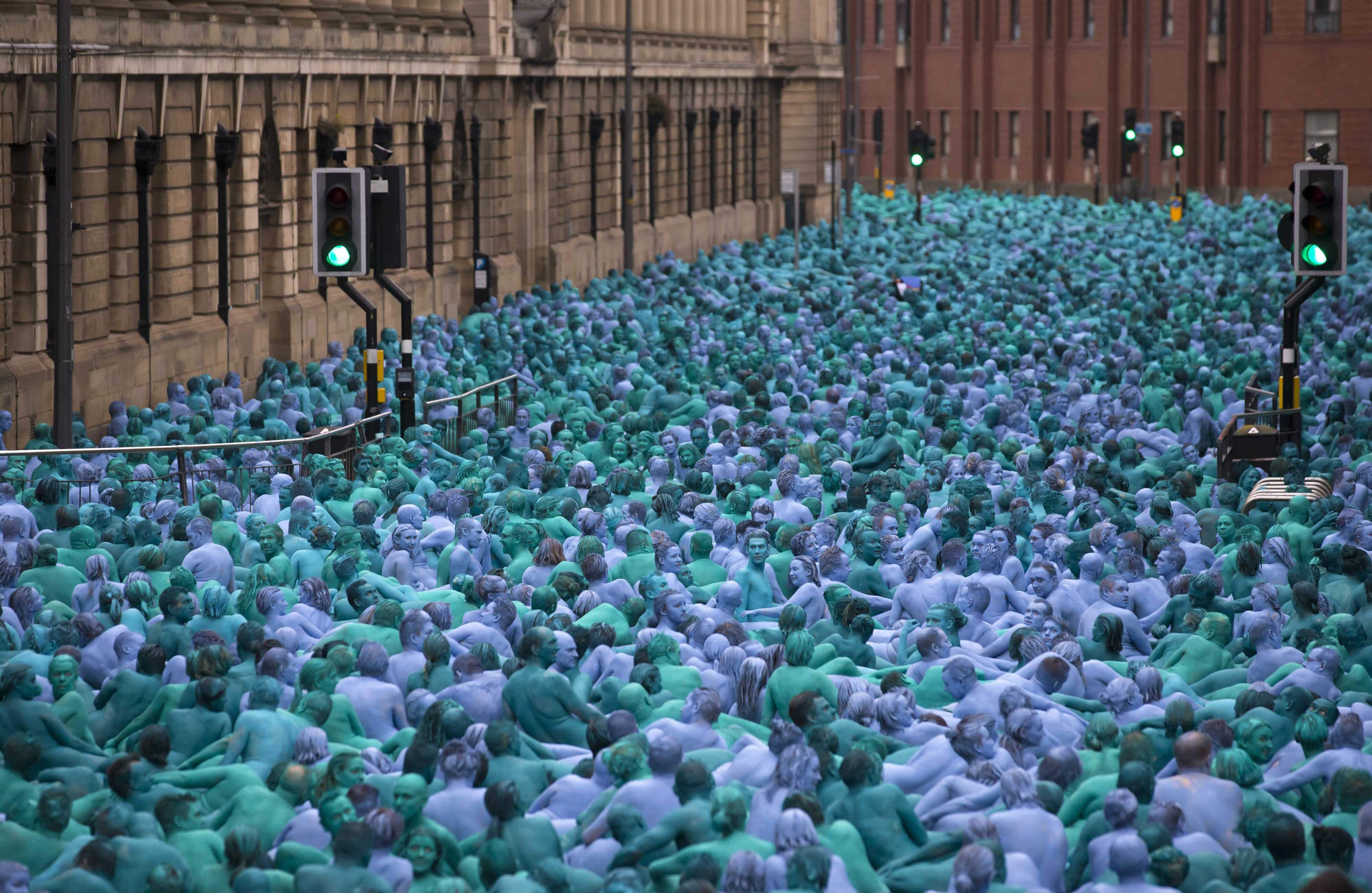 Foto: Jon Super / AFP