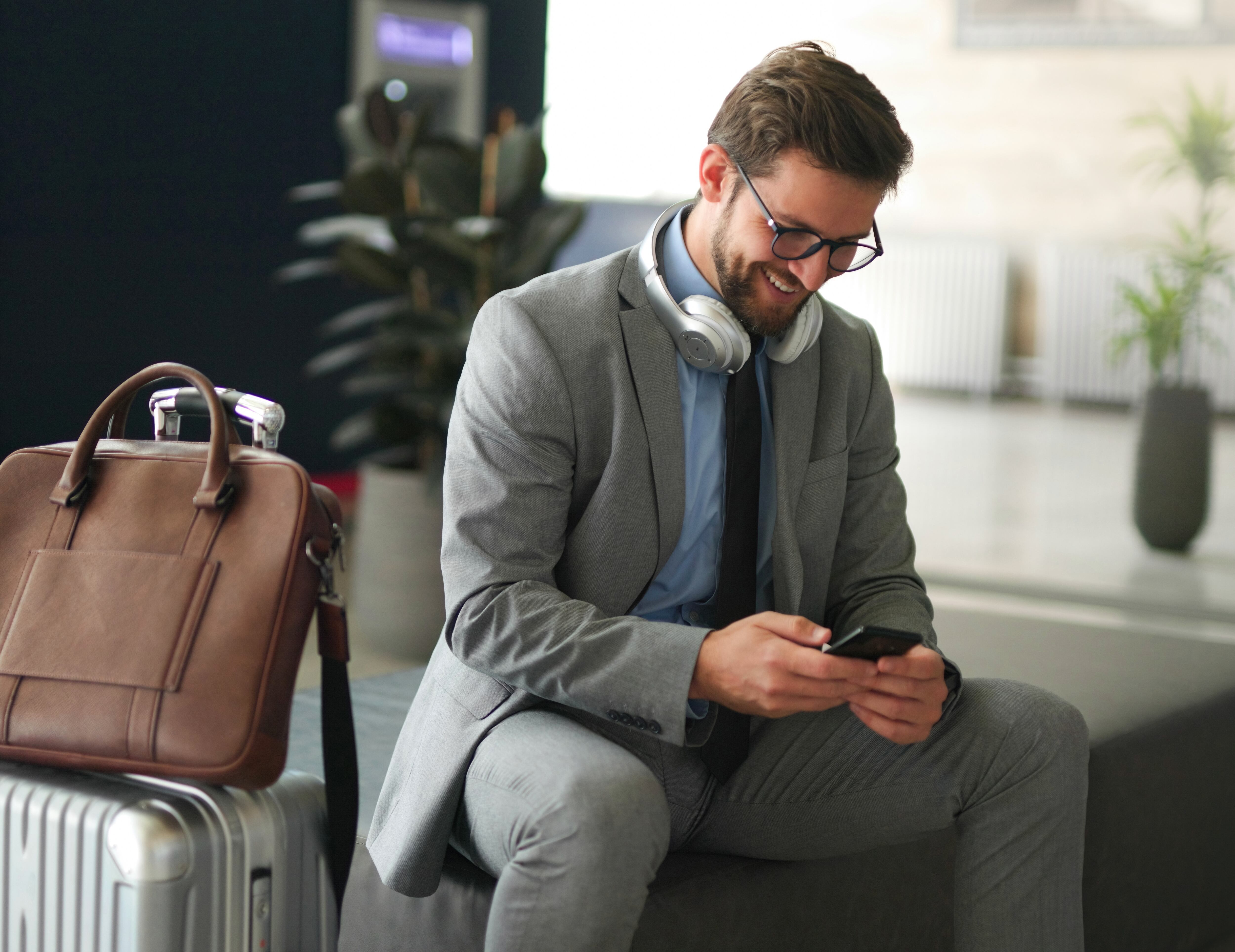 Avianca y Lifemiles han invertido en la renovación de la infraestructura de la Sala Avianca Diamond Internacional y la apertura de la nueva Sala Avianca Diamond Nacional en El Dorado.