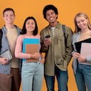 La Universidad Europea le ofrece a sus estudiantes una experiencia global de aprendizaje.