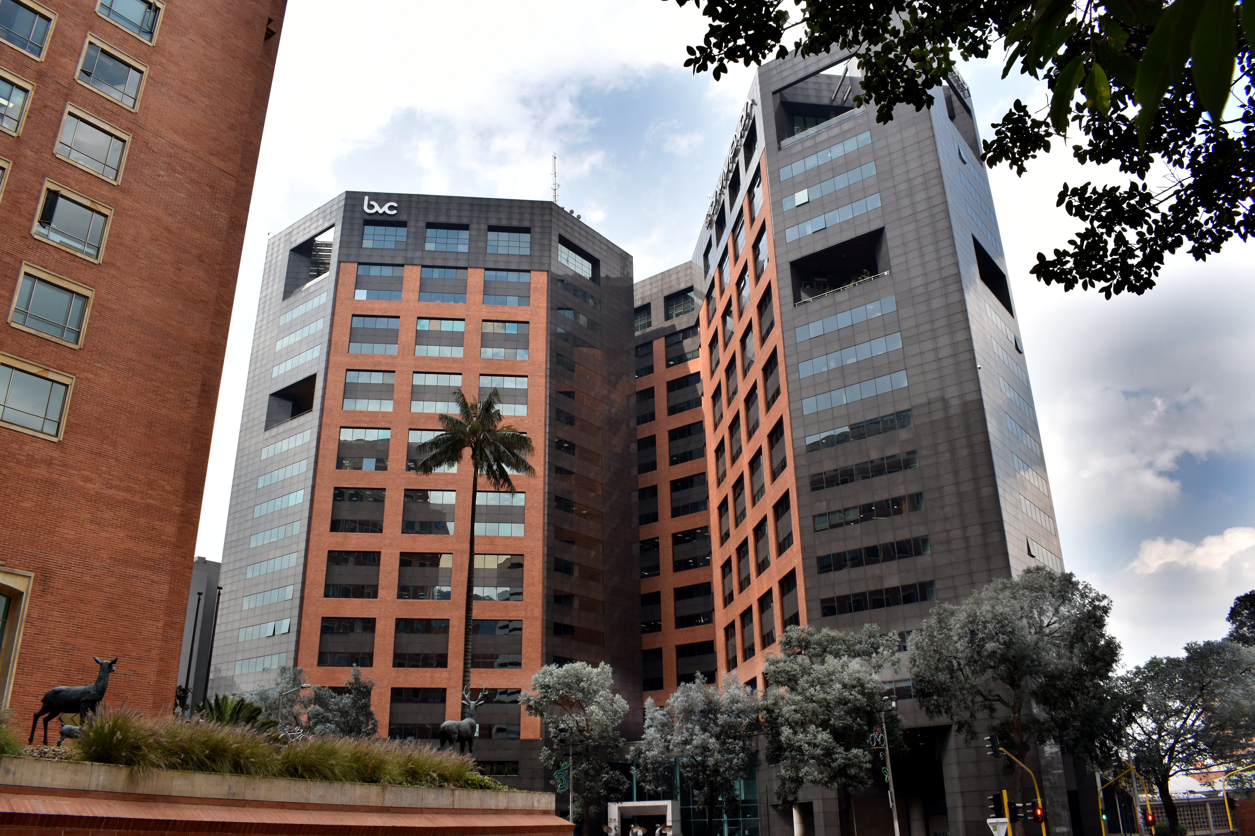 BOLSA DE VALORES DE COLOMBIA
FOTOS BOGOTA
BOGOTA, DICIEMBRE 27 DE 2022
FOTOGRAFA ALEXANDRA RUIZ POVEDA