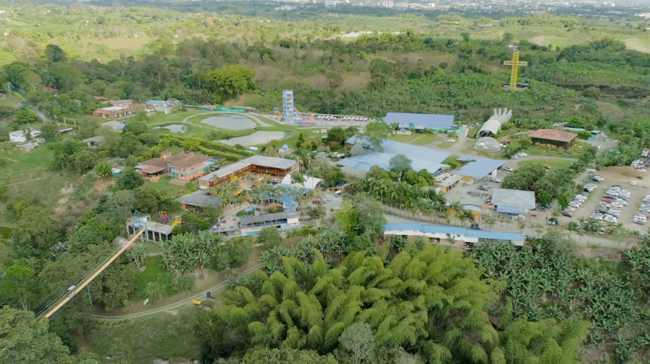 Hotel Las Bailarinas