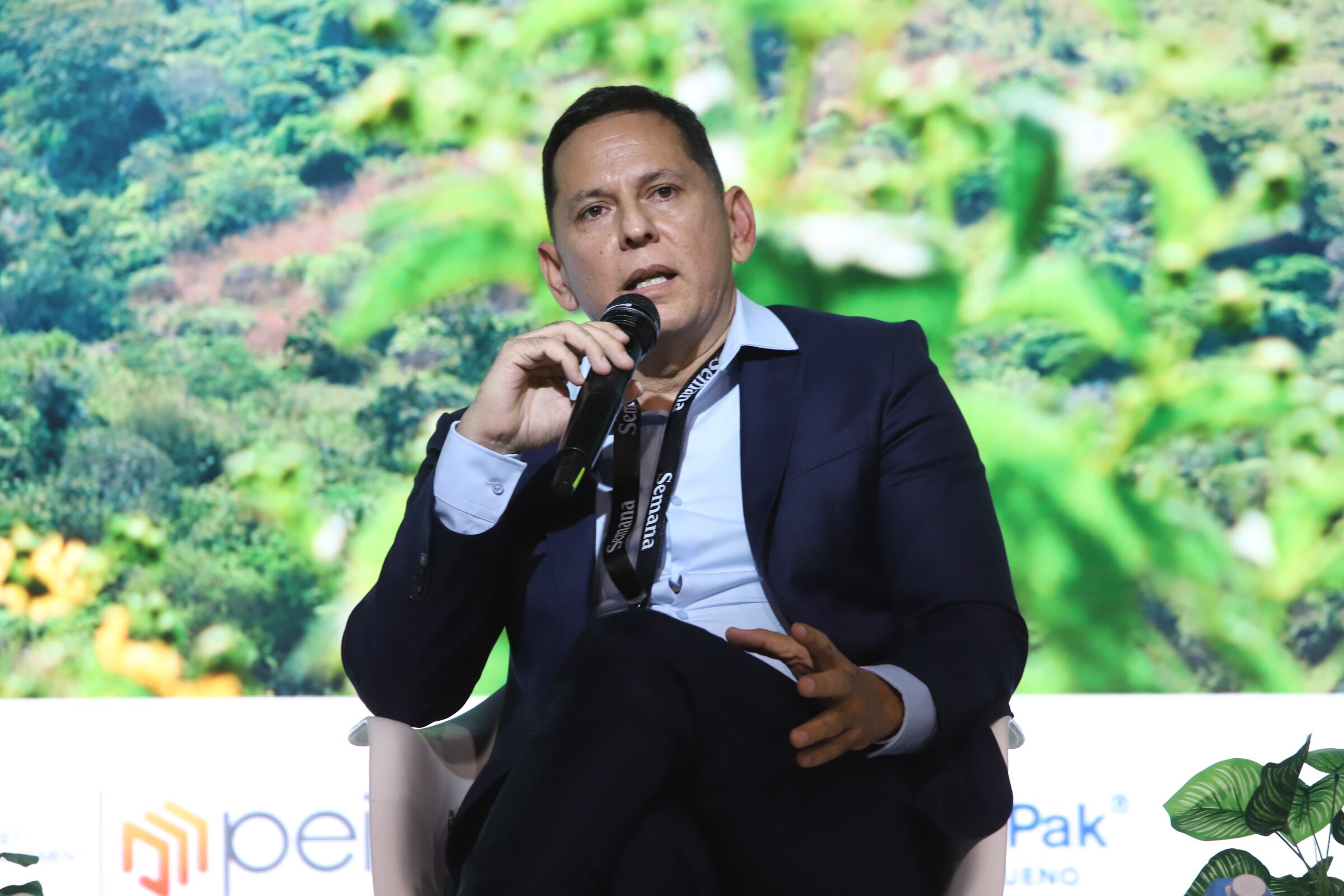 VIII Cumbre de Sostenibilidad
Territorios sostenibles