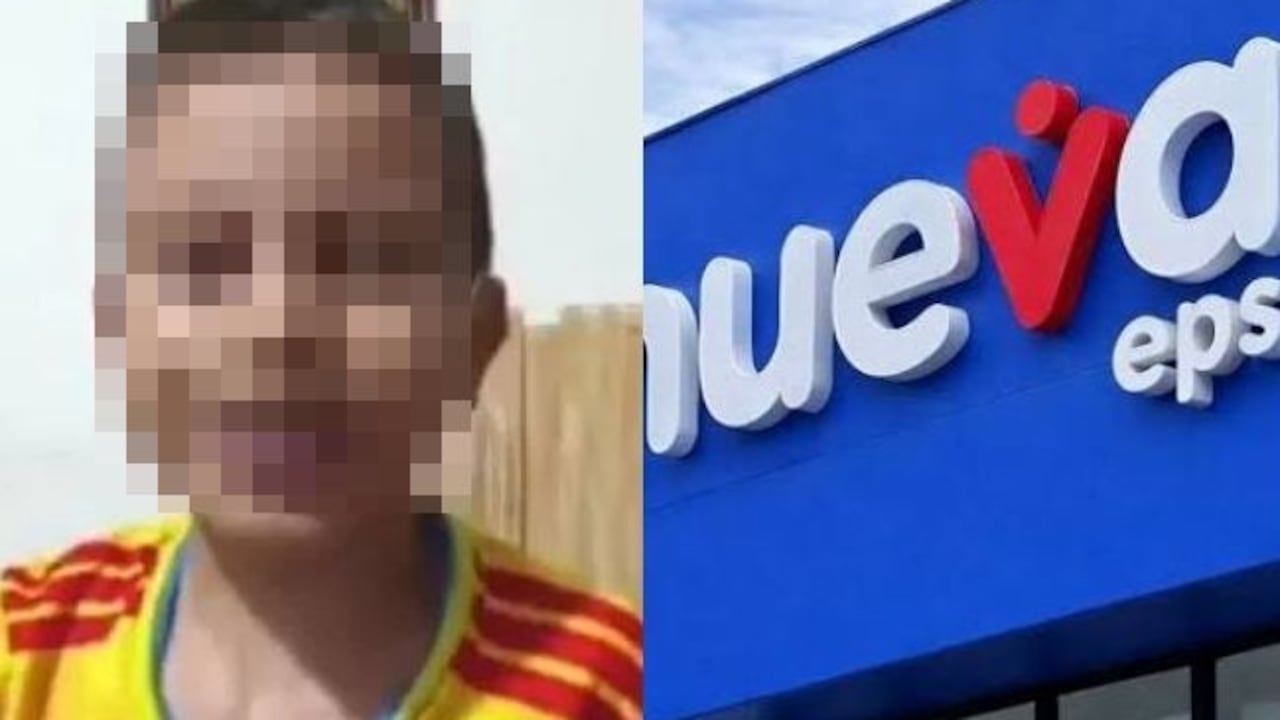 Un niño de siete años de la ciudad de Cúcuta conmovió a miles de colombianos después de grabar un video dirigido al presidente Abelardo De La Espriella.