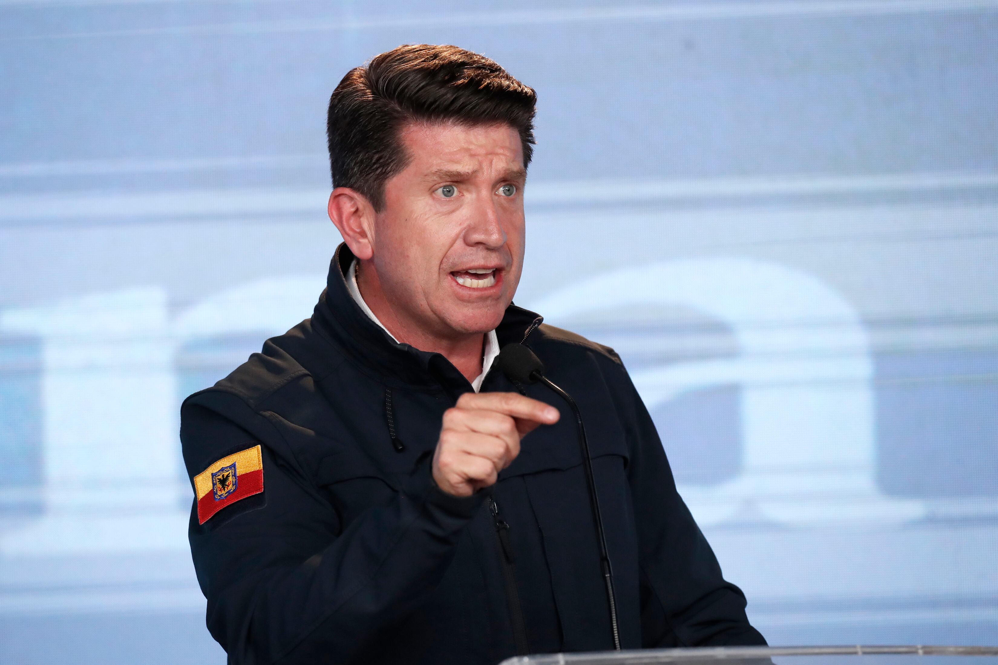 Debate final en SEMANA