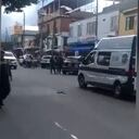 Un policía en retiro reaccionó ante un robo e impactó a los asaltantes