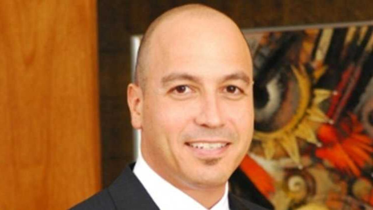 Carlos Jacks Chavarría renunció a la dirección de Cemex Colombia.