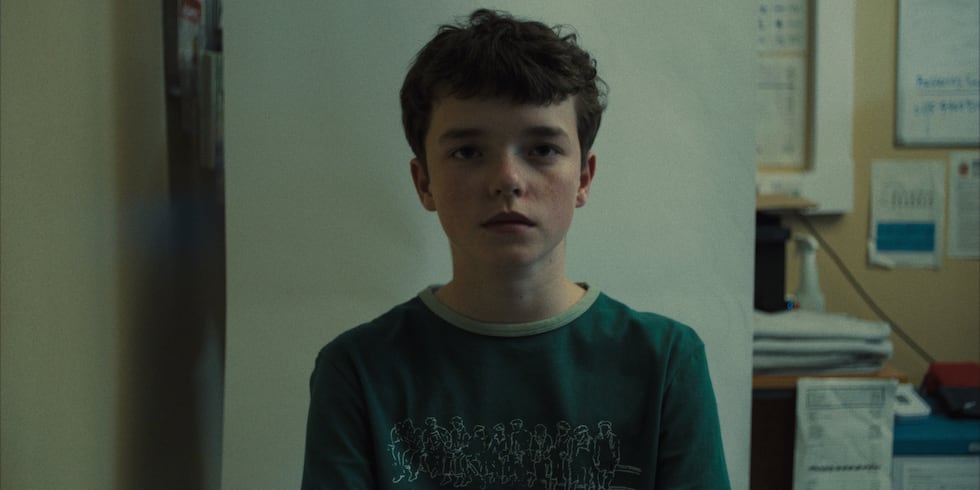 Incel, el oscuro y peligroso movimiento que explora Adolescencia la ...