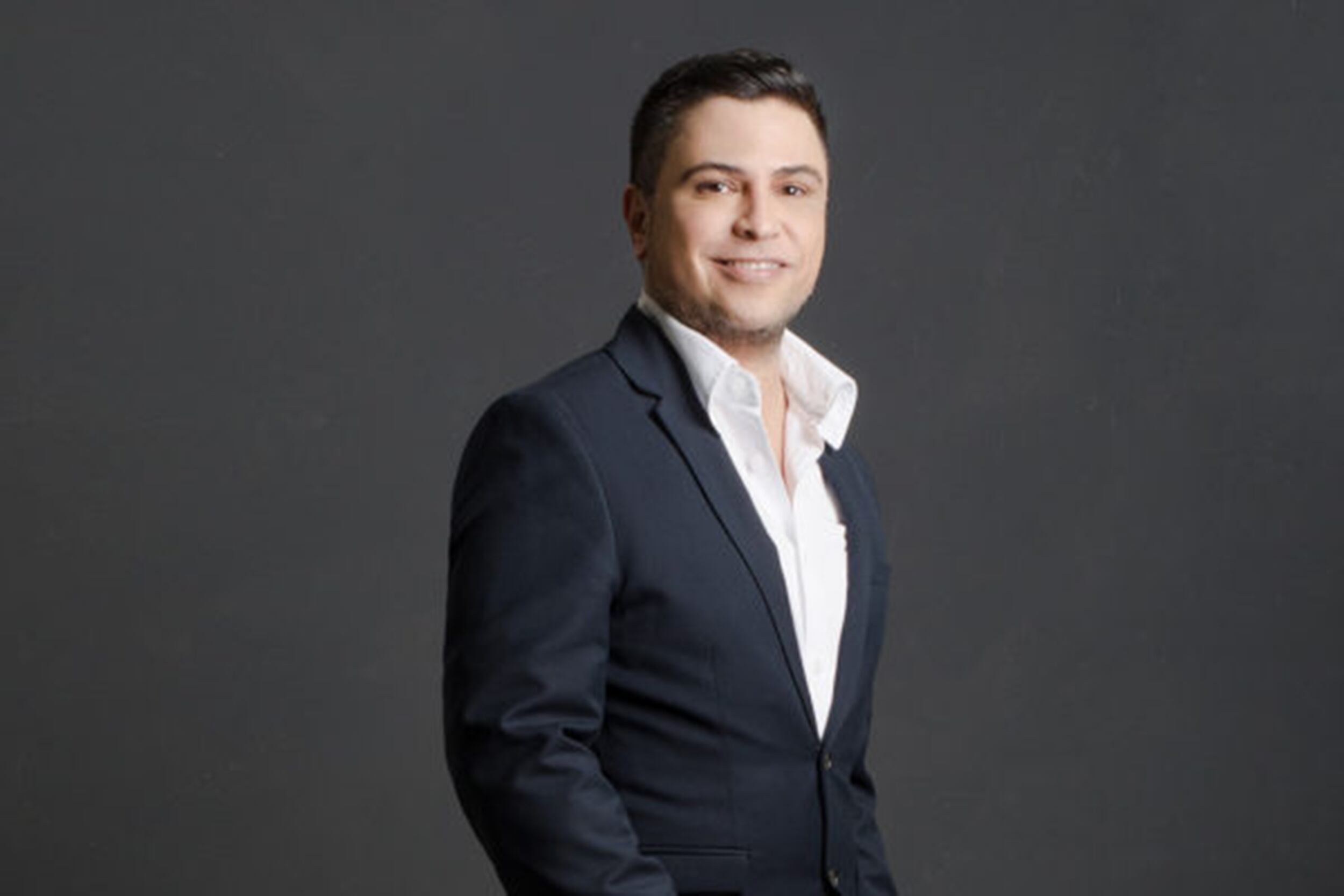 El diseñador Andrés Otálora también tiene tiendas en Bogotá y Panamá.