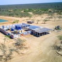 Agua potable para Maicao y Uribia, en La Guajira