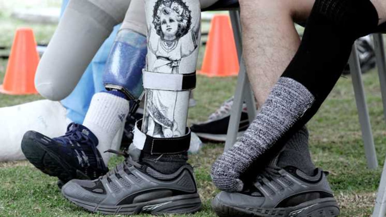 En 2014 hubo 286 afectados.