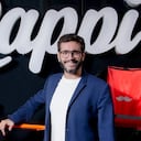 Guido Becher, Head Global de Rappi Travel. habló con Semana de los planes de crecimiento que tiene la compañía
