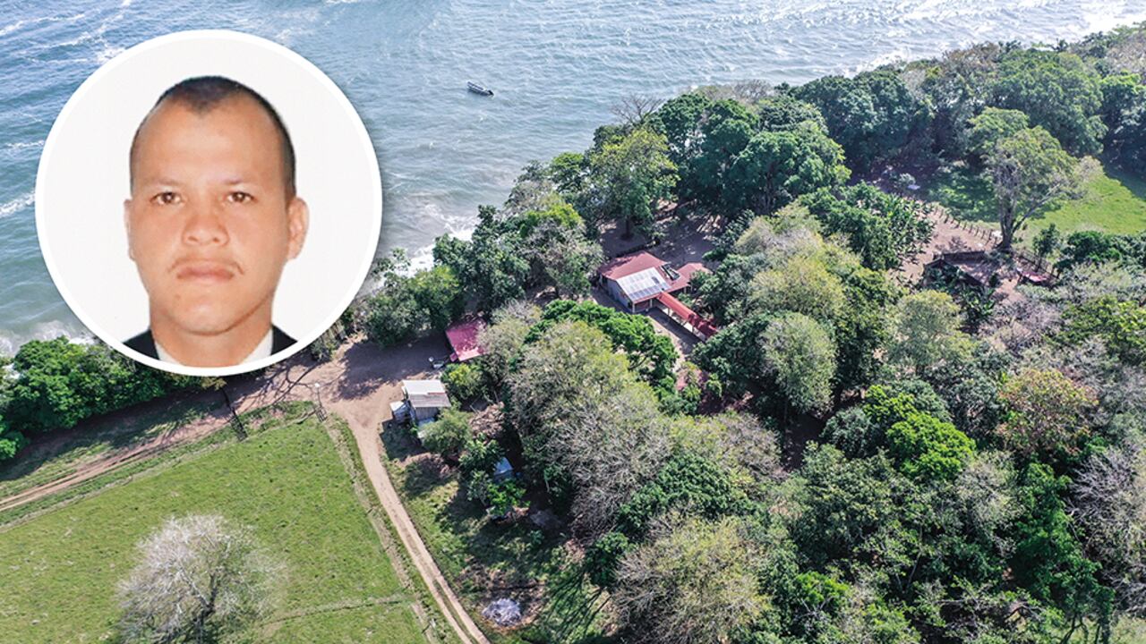 El fondo de guerra del Clan del Golfo habría sido uno de los motivos de la pelea entre alias Chiquito Malo y alias Siopas.