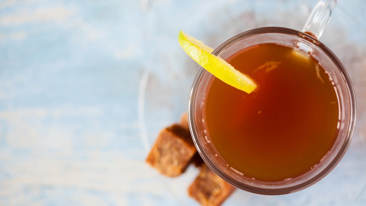 Al ser un edulcorante, aporta hierro, potasio, magnesio y calcio.