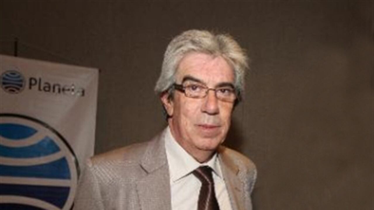 Francisco Solé, presidente para América Latina del Grupo Planeta