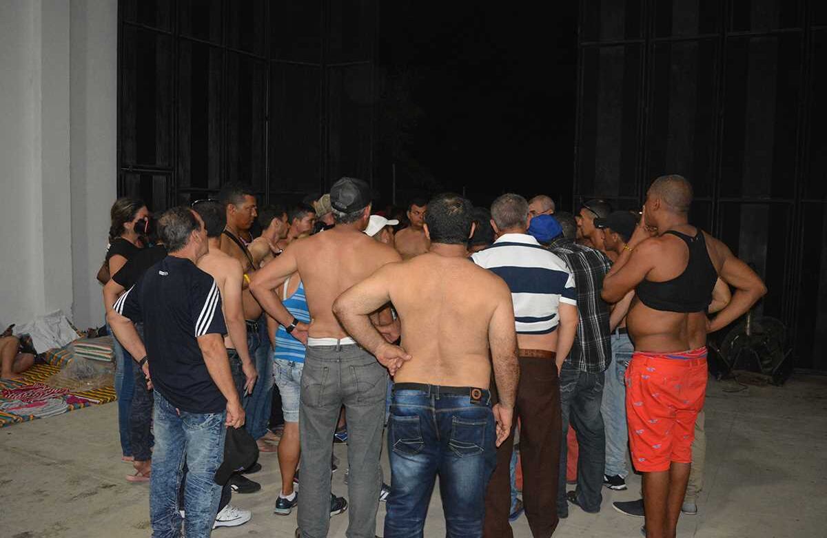 Enrique Mena / SEMANA 