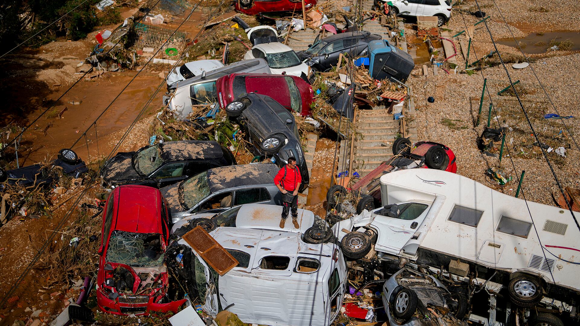 Fotos de la semana 1 noviembre