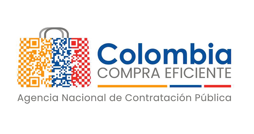 Agencia Nacional de Contratación Pública - Colombia Compra Eficiente.