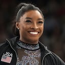 Simone Biles, estrella de los Juegos Olímpicos París 2024